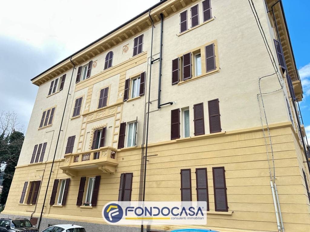 Facciata