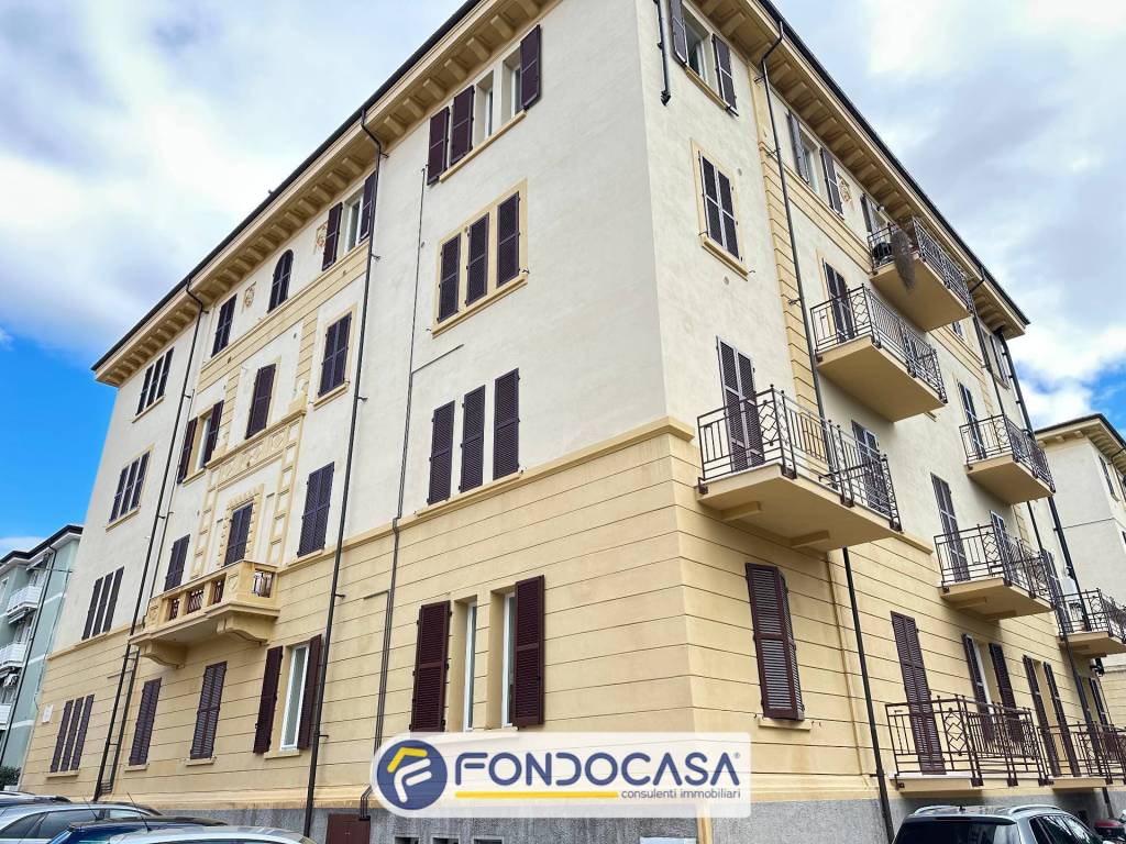 Facciata