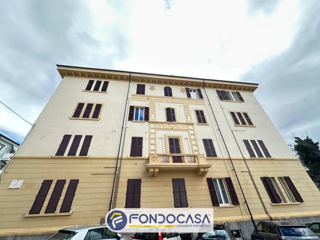 Facciata