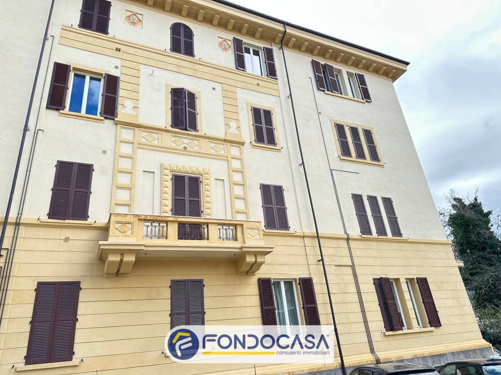 Facciata