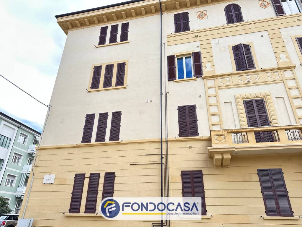 Facciata