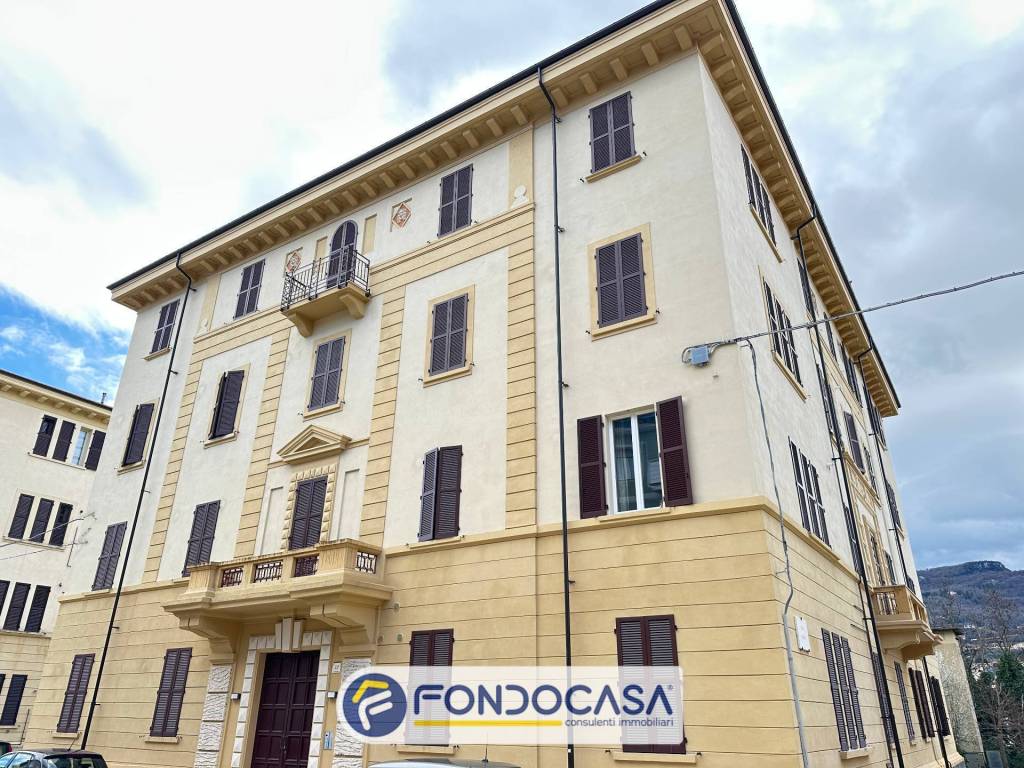 Facciata