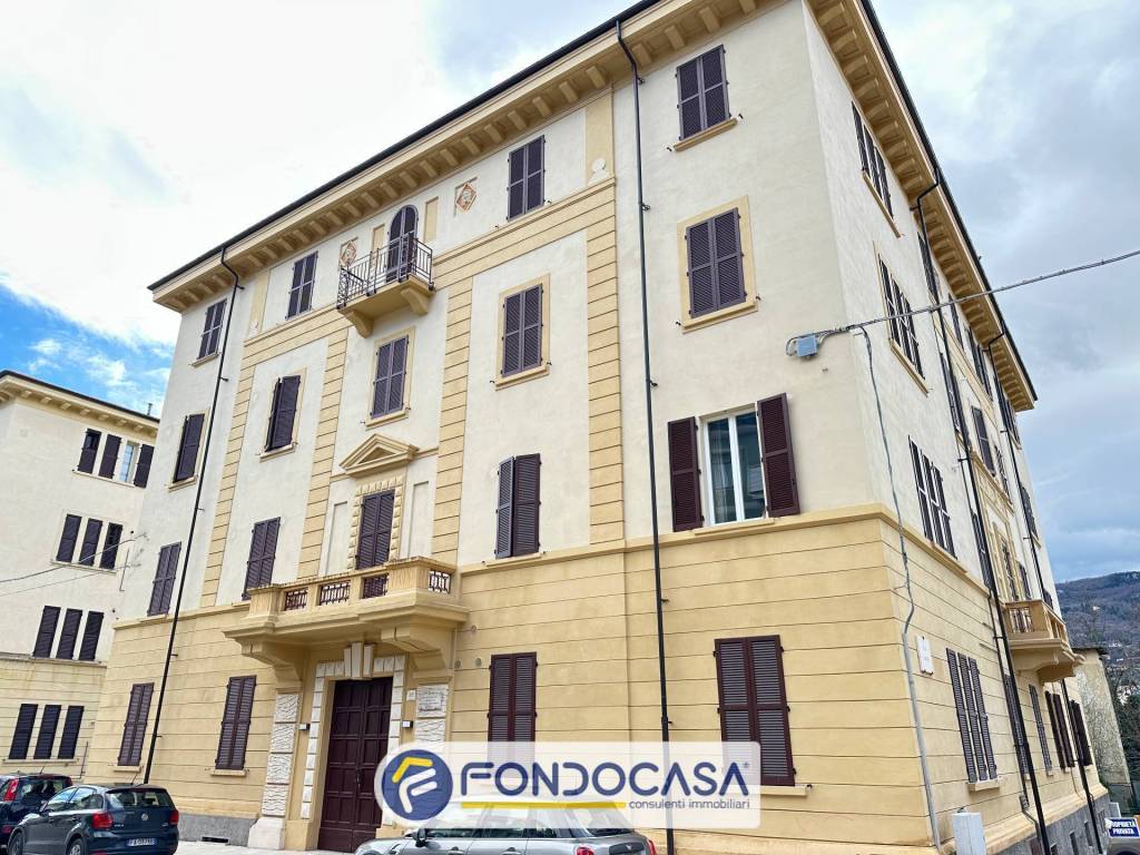 Facciata