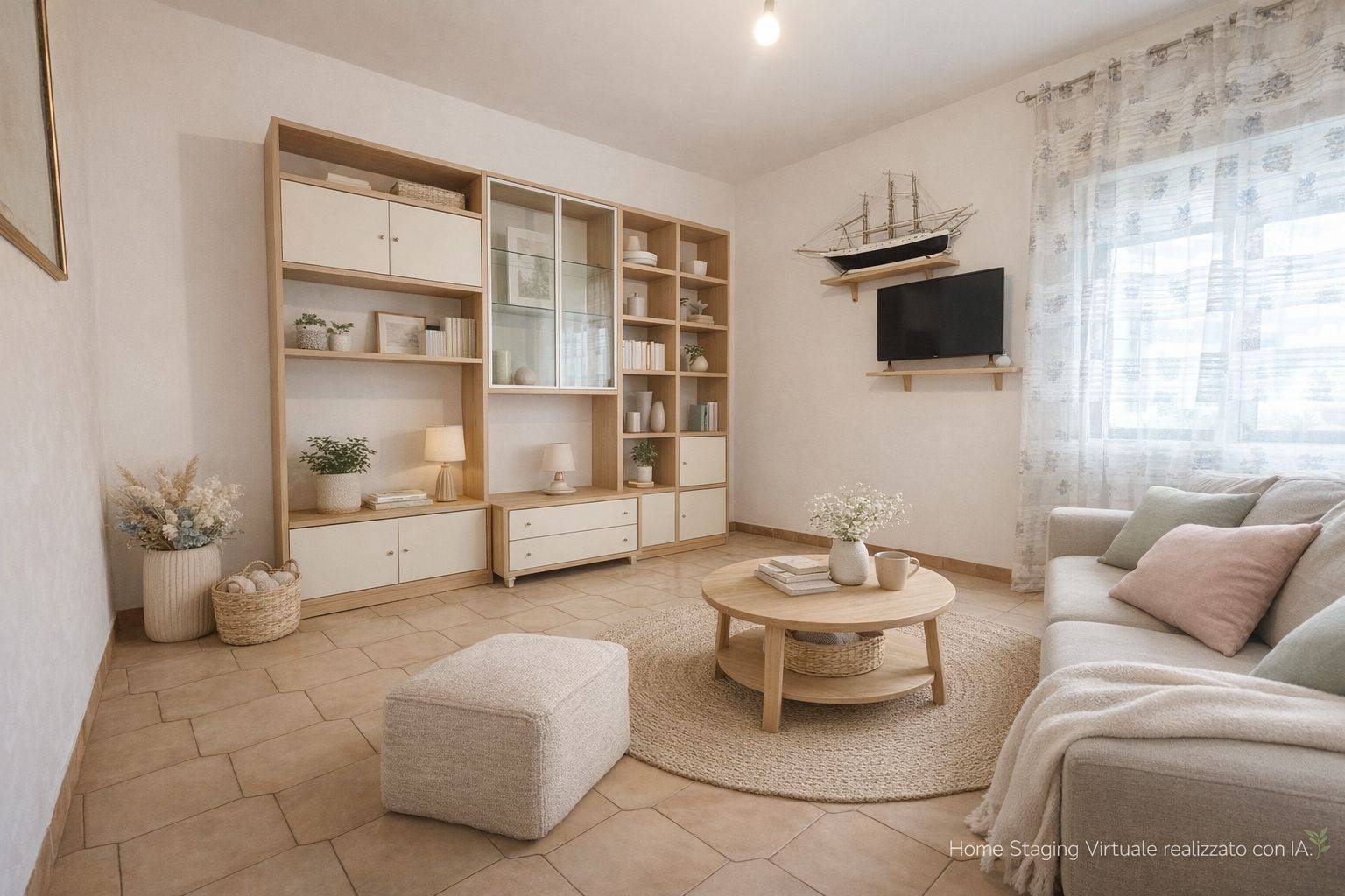 Appartamento in vendita a Messina