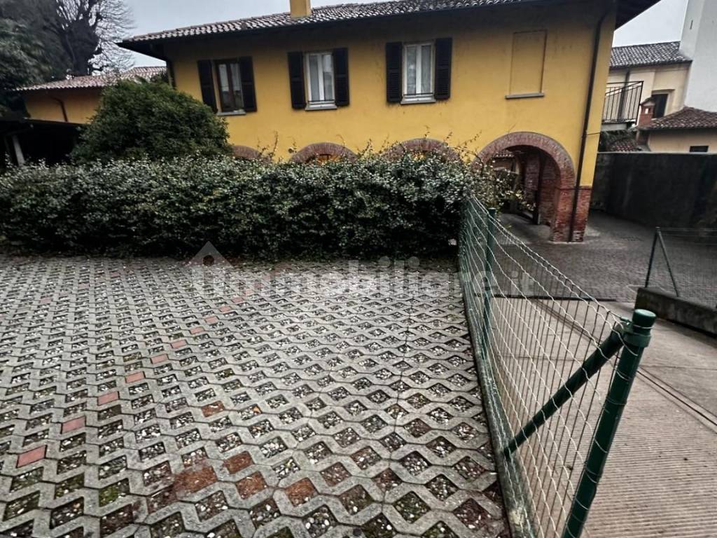 Cortile interno
