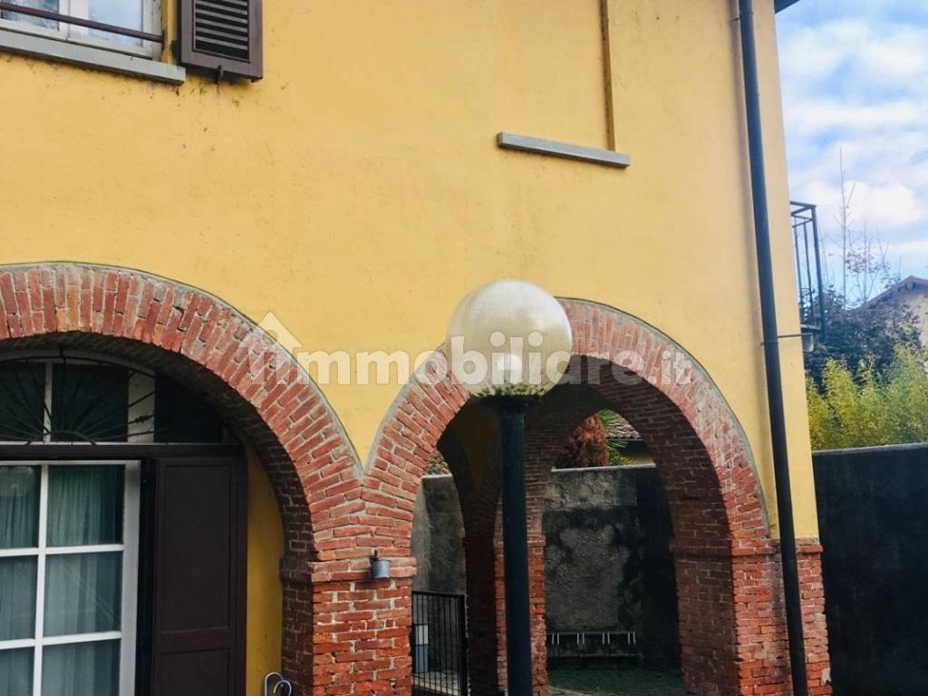 Facciata