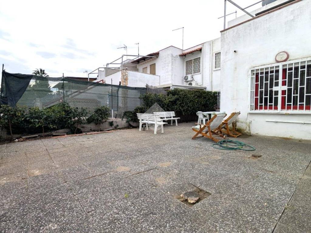 Cortile interno