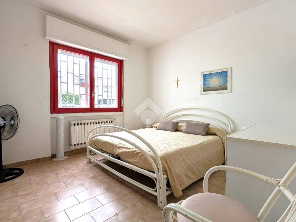Camera da letto