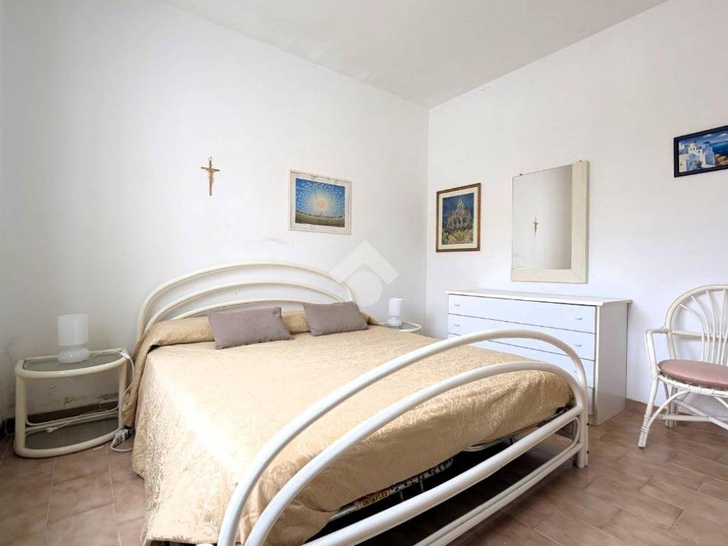 Camera da letto
