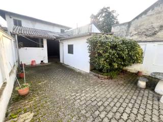 Cortile interno