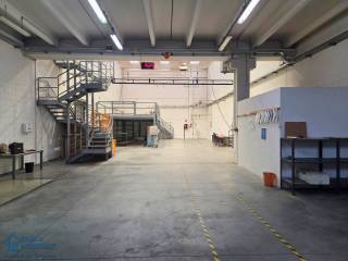 Magazzino