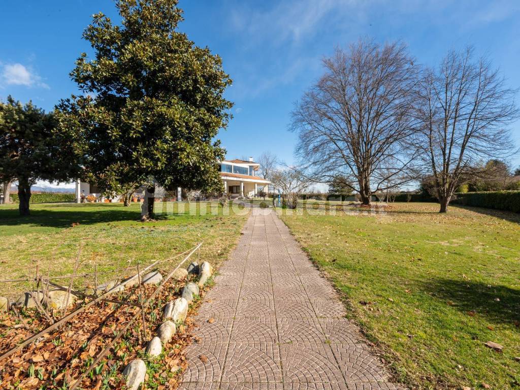 Giardino
