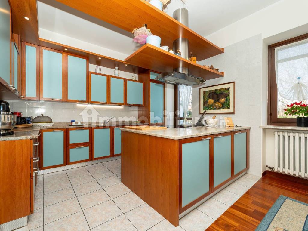 Cucina