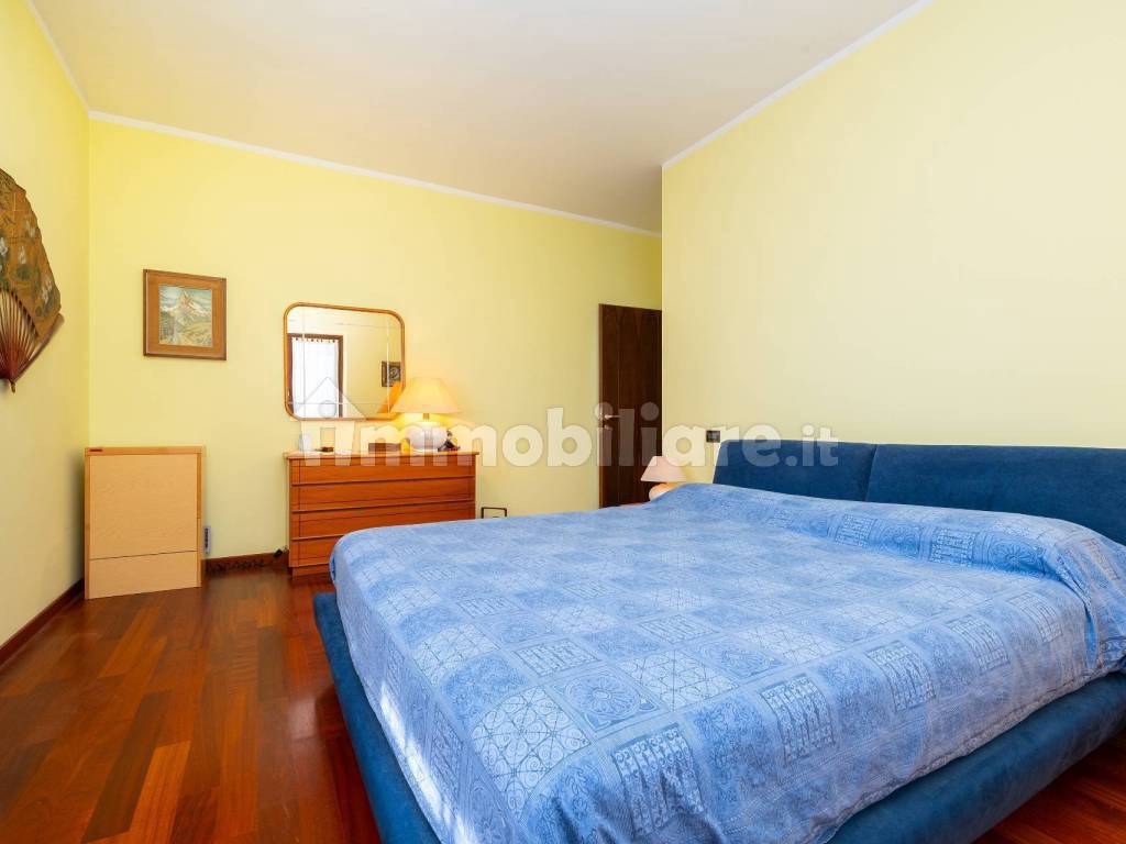 Camera da letto