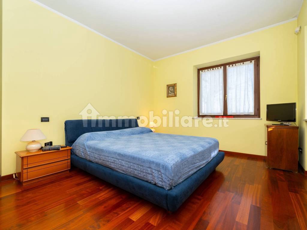 Camera da letto