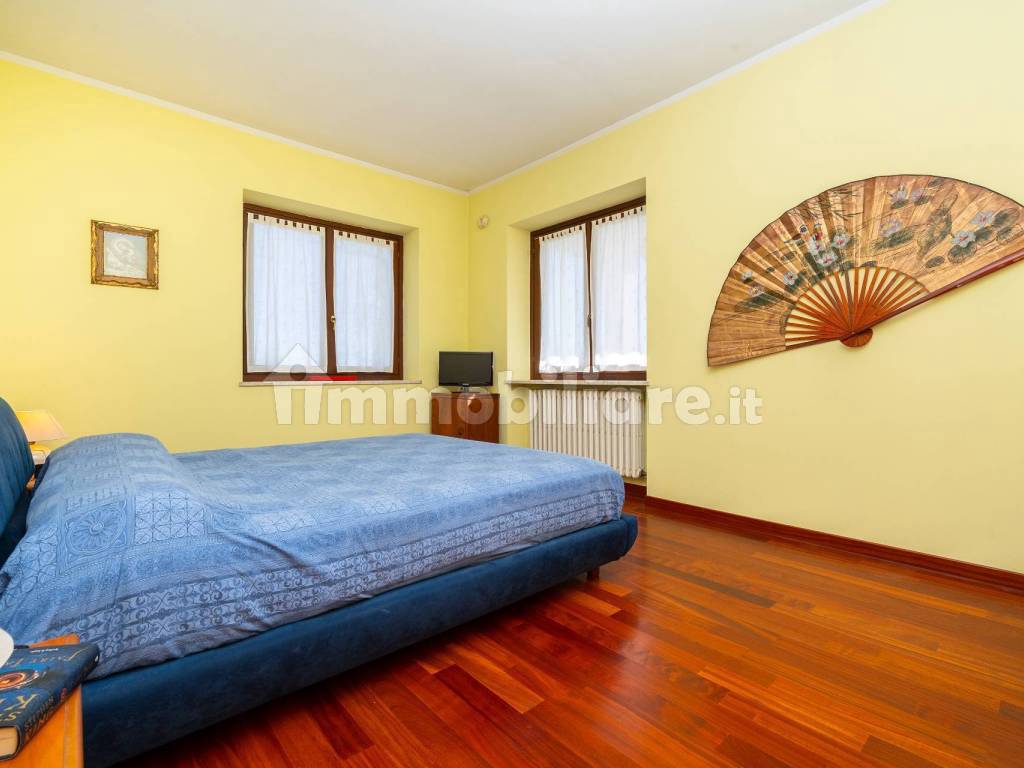 Camera da letto