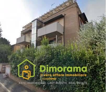 Appartamento in vendita a Forlì