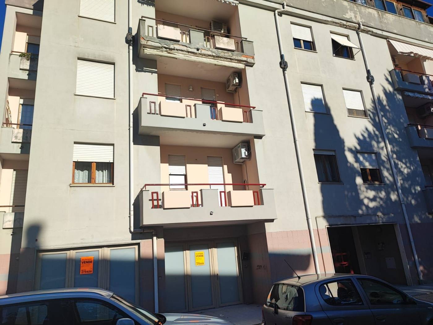 Loft in vendita a Sassari