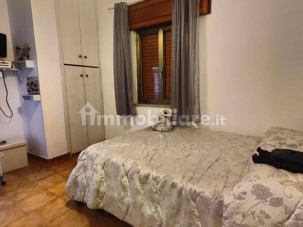 Camera da letto