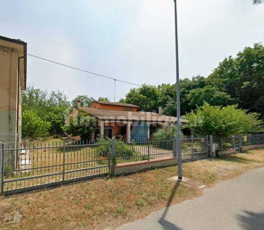 Villa in vendita a Mesola