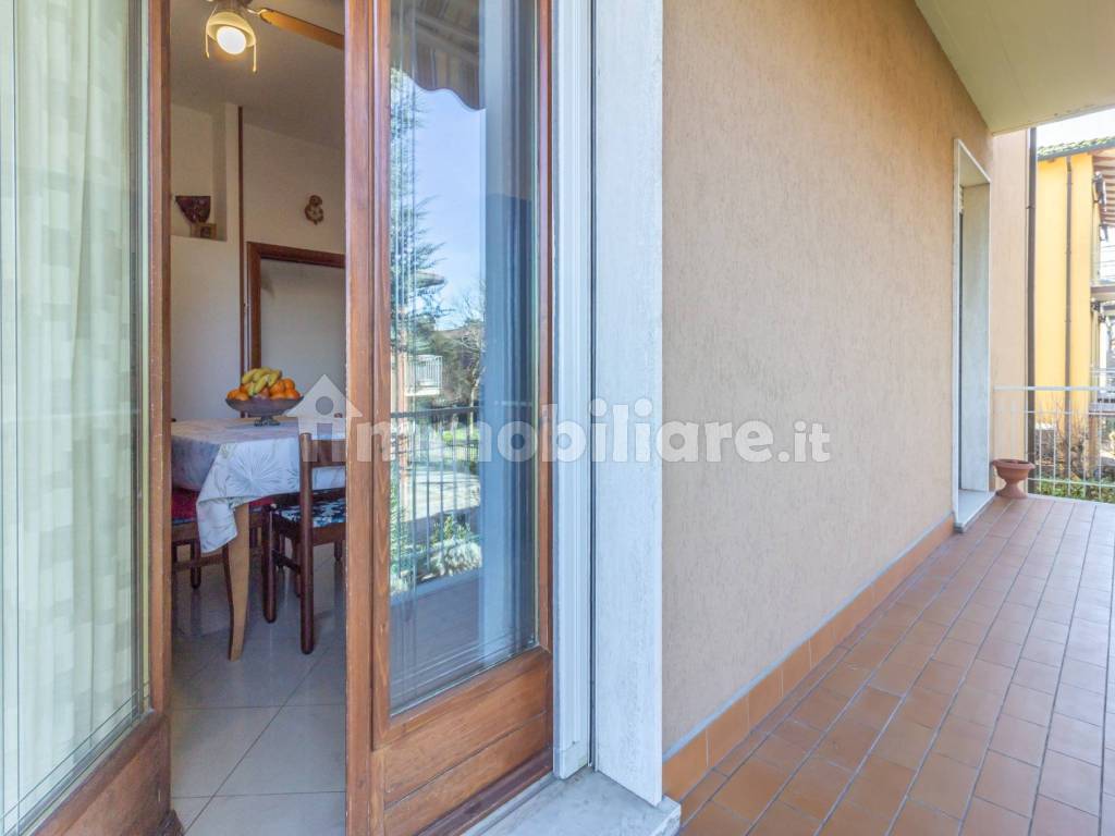 Balcone