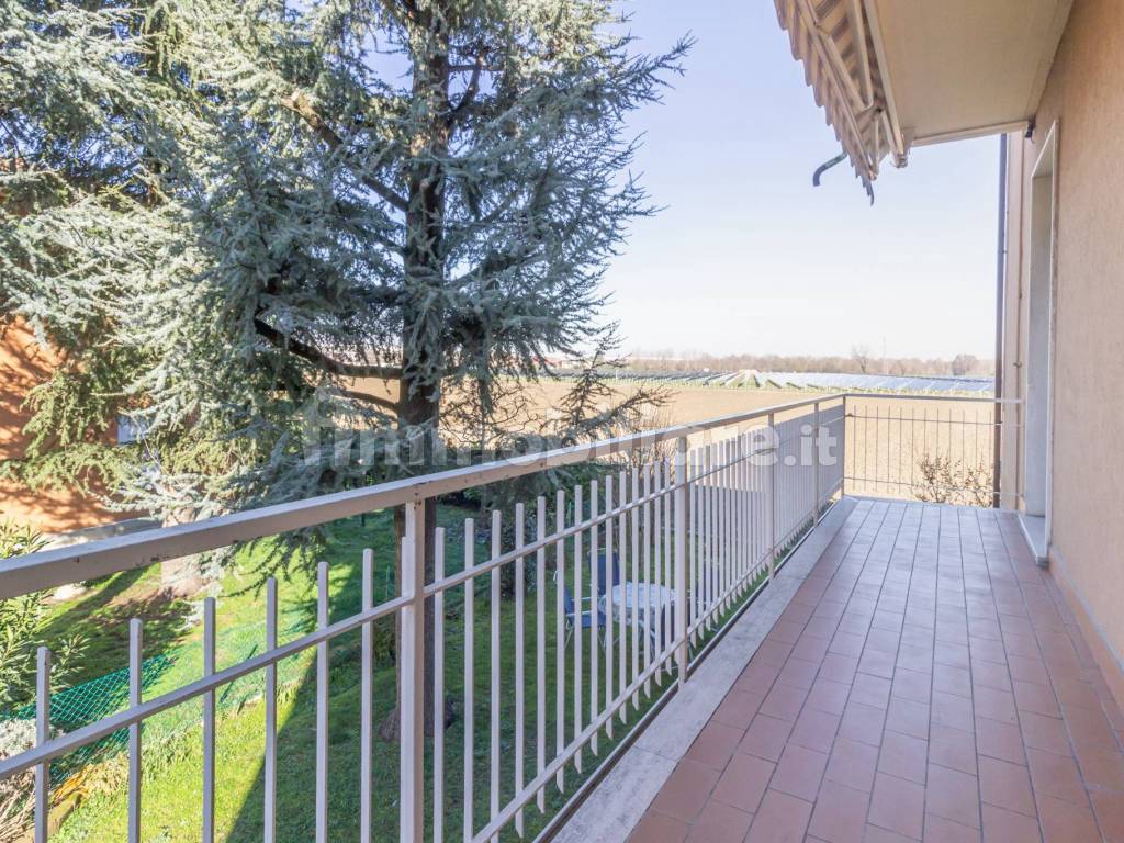 Balcone