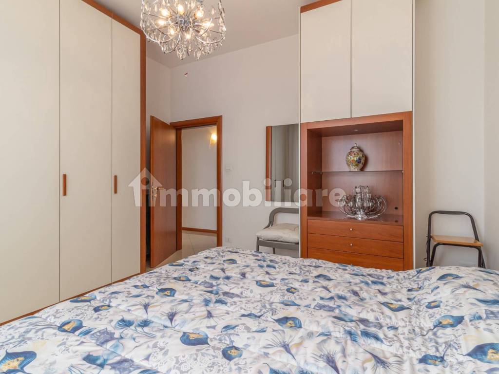Camera da letto