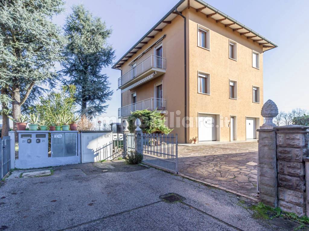 Facciata