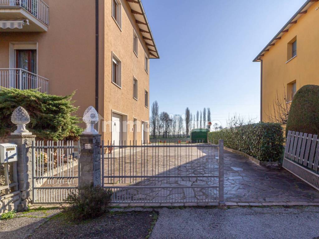 Cortile interno