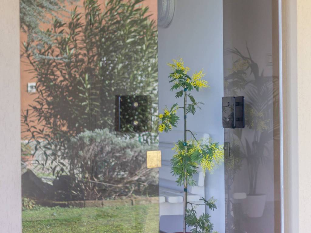 Interno palazzo