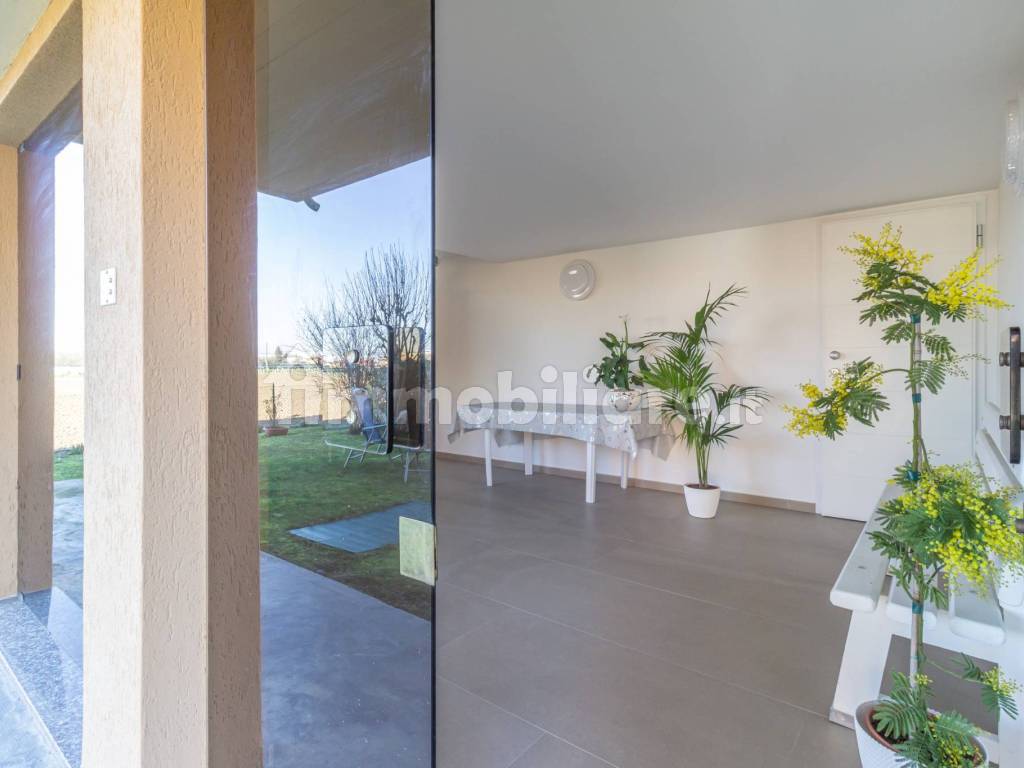 Interno palazzo