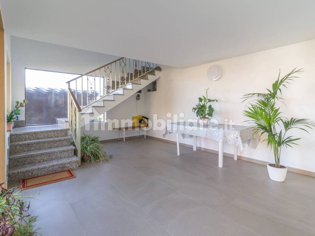 Interno palazzo