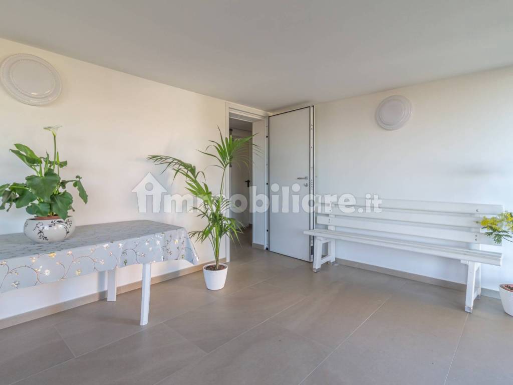 Interno palazzo