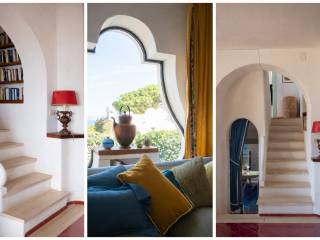 Interno palazzo