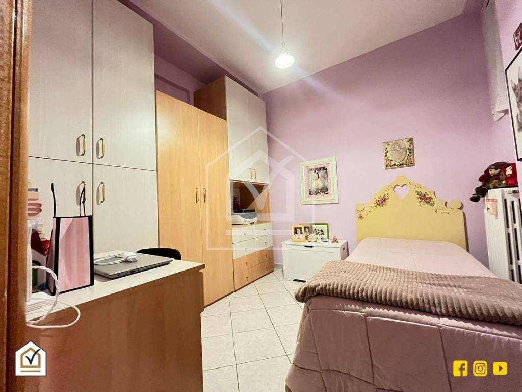 Camera da letto
