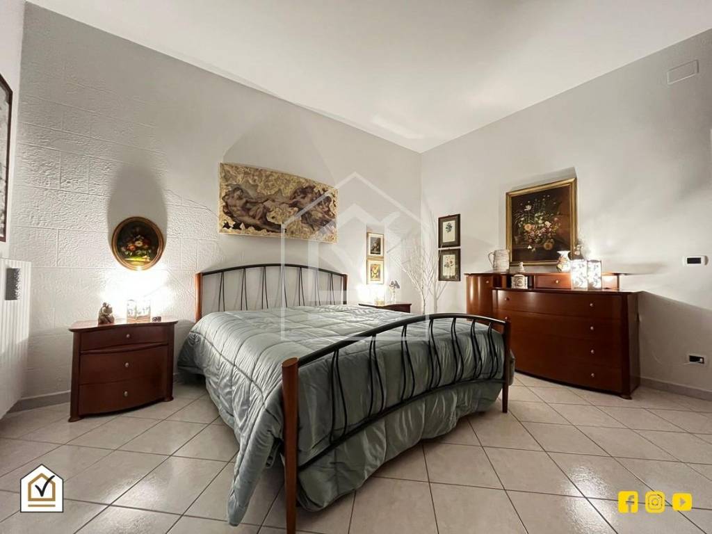 Camera da letto
