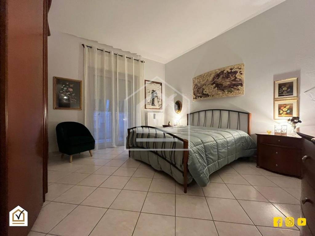 Camera da letto