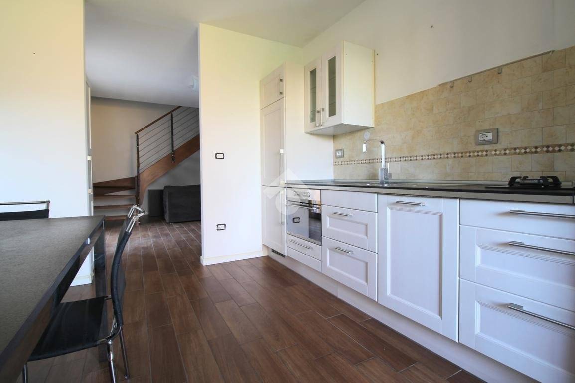 Appartamento in affitto a Remanzacco