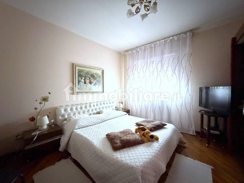 Camera da letto