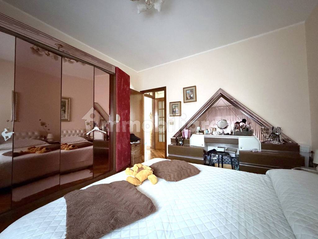 Camera da letto