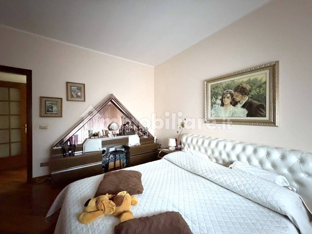 Camera da letto