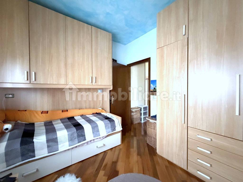 Camera da letto