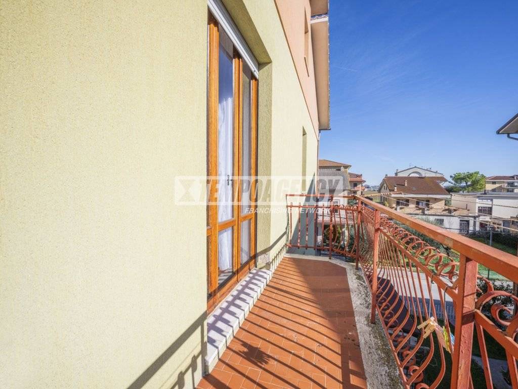 Balcone