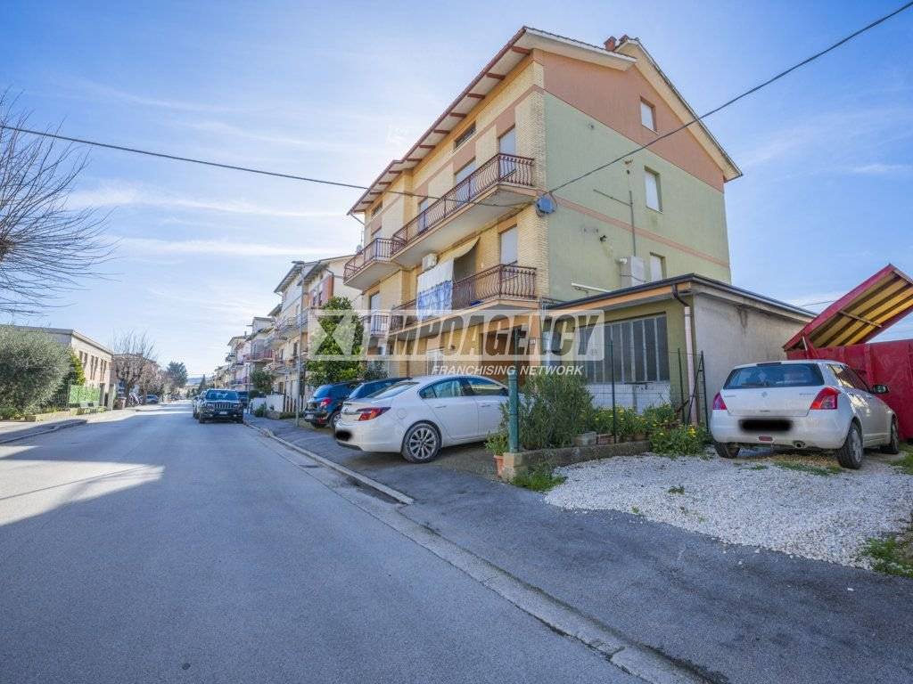 Facciata
