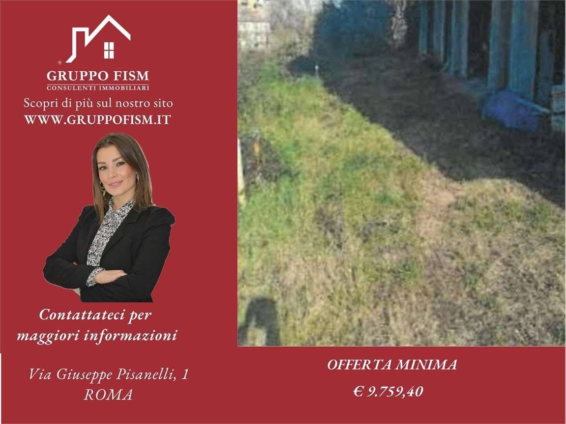 Palazzo - Stabile in vendita a Vitorchiano