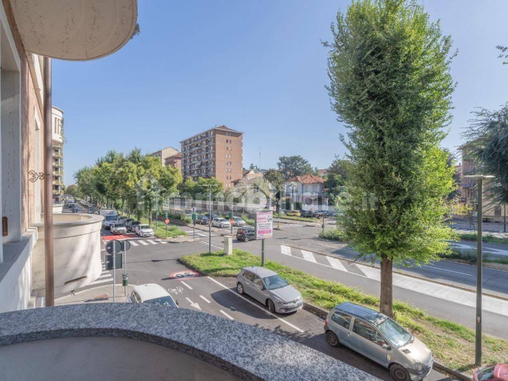 Stanza singola in Pozzo Strada, foto 2 di 8