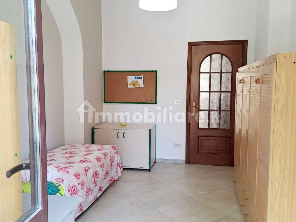 Stanza singola in Pozzo Strada, foto 3 di 8