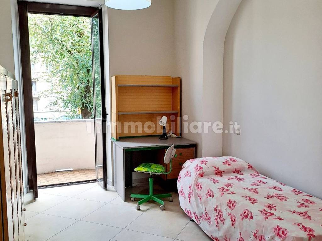 Stanza singola in Pozzo Strada, foto 4 di 8