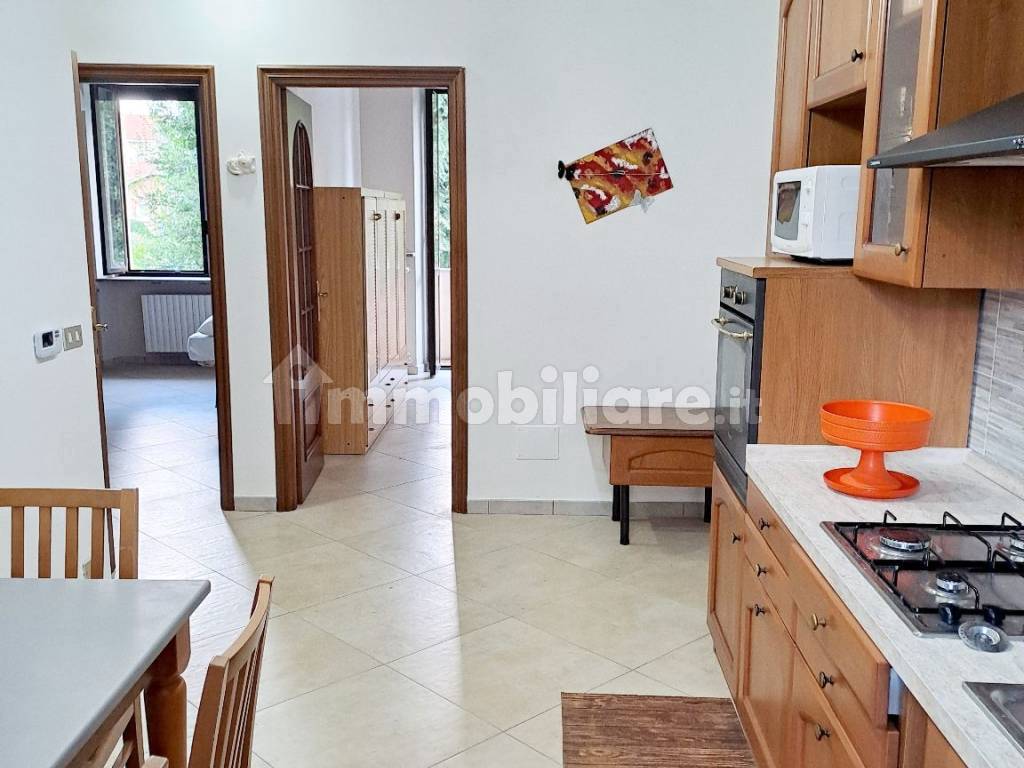Stanza singola in Pozzo Strada, foto 6 di 8