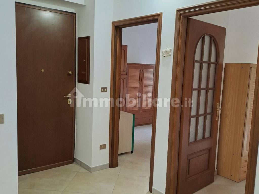 Stanza singola in Pozzo Strada, foto 8 di 8